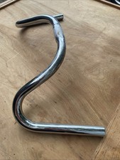 Lauterwasser bike handle for sale  BRISTOL