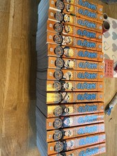 Naruto omnibus volumes for sale  NOTTINGHAM