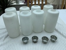 Vintage frosted glass for sale Vintage frosted glass for sale  GLOSSOP