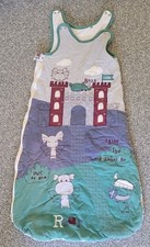 Sleeping bag months for sale  READING