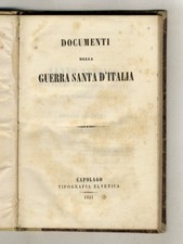 Documenti della guerra usato Documenti della guerra usato  Firenze