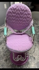 Generation salon chair for sale  Zeeland