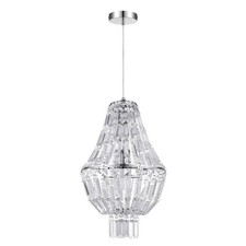 Pendant ceiling light for sale  STAFFORD