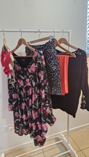 Pacote de roupas femininas tamanho 14 – Lipsy, Decjuba, feito na Itália, Boux Avenue,... comprar usado  Enviando para Brazil