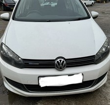 Volkswagen golf 1.6 for sale  PLYMOUTH