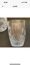 Waterford colleen 5oz for sale  ROMFORD