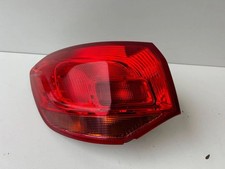 Używany, Opel Astra J 2011 tylne lewe tylne światło tylne światło 13314052 MCJ17008 na sprzedaż  PL