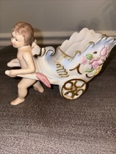 Napco cherub vintage for sale  Anniston