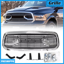 Grille chrome 2013 for sale  Rowland Heights
