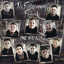 One fisherman friends for sale  ROSSENDALE