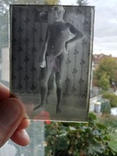 Photo plaque verre d'occasion  Saint-Fargeau-Ponthierry
