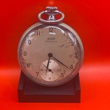 Vintage tissot antimagnetique for sale  CULLOMPTON