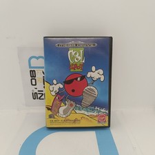 Sega megadrive cool d'occasion  Pau