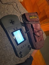 Atari lynx pag usato  La Valletta Brianza