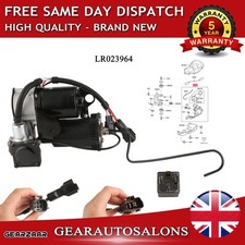 Hitachi air suspension for sale  BIRMINGHAM
