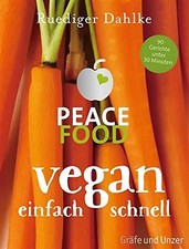 Peace food vegan gebraucht kaufen  Berlin