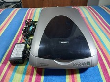 scanner epson perfection photo usato  Tertenia