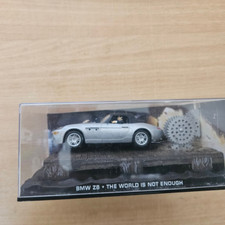 James bond 007 for sale  AYLESFORD