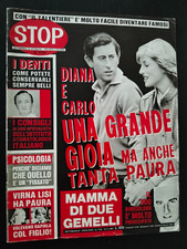 Stop 1728 1981 usato  Vicenza