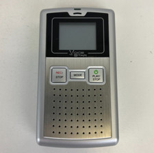 Gravador de celular RadioShack Voice Star nº. 17-3470 - TESTADO comprar usado  Enviando para Brazil