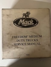 Mack freedom medium for sale  Blacksburg