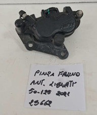 Pinza freno anteriore usato  Giugliano in Campania