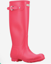 Hunter wellies wellington for sale  CARDIFF