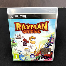Rayman origins ps3 usato  Fucecchio