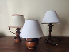 Lampada abat jour usato  Brusson