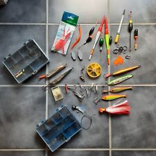 Konvolut pilker angelköder gebraucht kaufen  Heuchelheim
