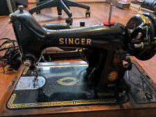 Vintage singer 99k for sale  POTTERS BAR