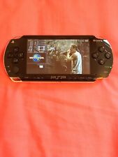 sony psp console for sale  LONDON