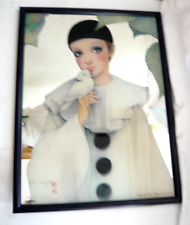 Spiegelbild pierrot mira gebraucht kaufen  Duisburg
