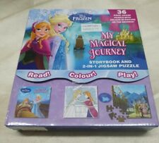 Frozen story book for sale  BOREHAMWOOD