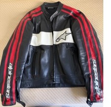 Alpinestars motorcycle sport for sale  Port Chester