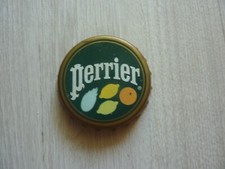 Magnet decapsuleur perrier d'occasion  Fleury