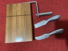 Set due coltelli usato  Fermo