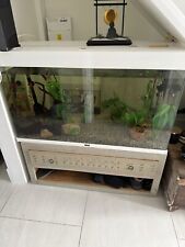 Boyu aquarium 200l for sale  BROMLEY