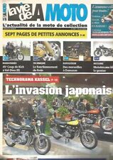 Vie moto 834 d'occasion  Bray-sur-Somme