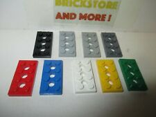 Lego - Technic Plate Plaque 2x4 4x2 3709b - Choose Color & Quantity na sprzedaż  Wysyłka do Poland