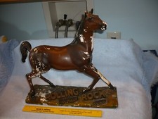 Rolling rock horse for sale  Whitehall