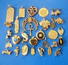 Lot bijoux vintage d'occasion  Blois
