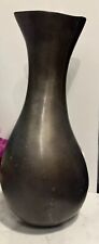 Metal vase organic for sale  San Antonio