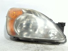 Honda 2002 passenger for sale  Camden