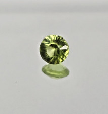Peridoto naturale diam. usato  Pinerolo