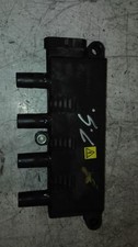 Bobine accensione fiat usato  Italia