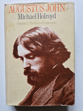 Augustus john years for sale  HEREFORD