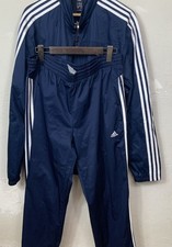 Adidas track suit for sale  Worcester