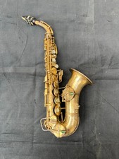 Conn curved soprano for sale  Alameda