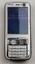 Retro nokia nseries for sale  Akron
